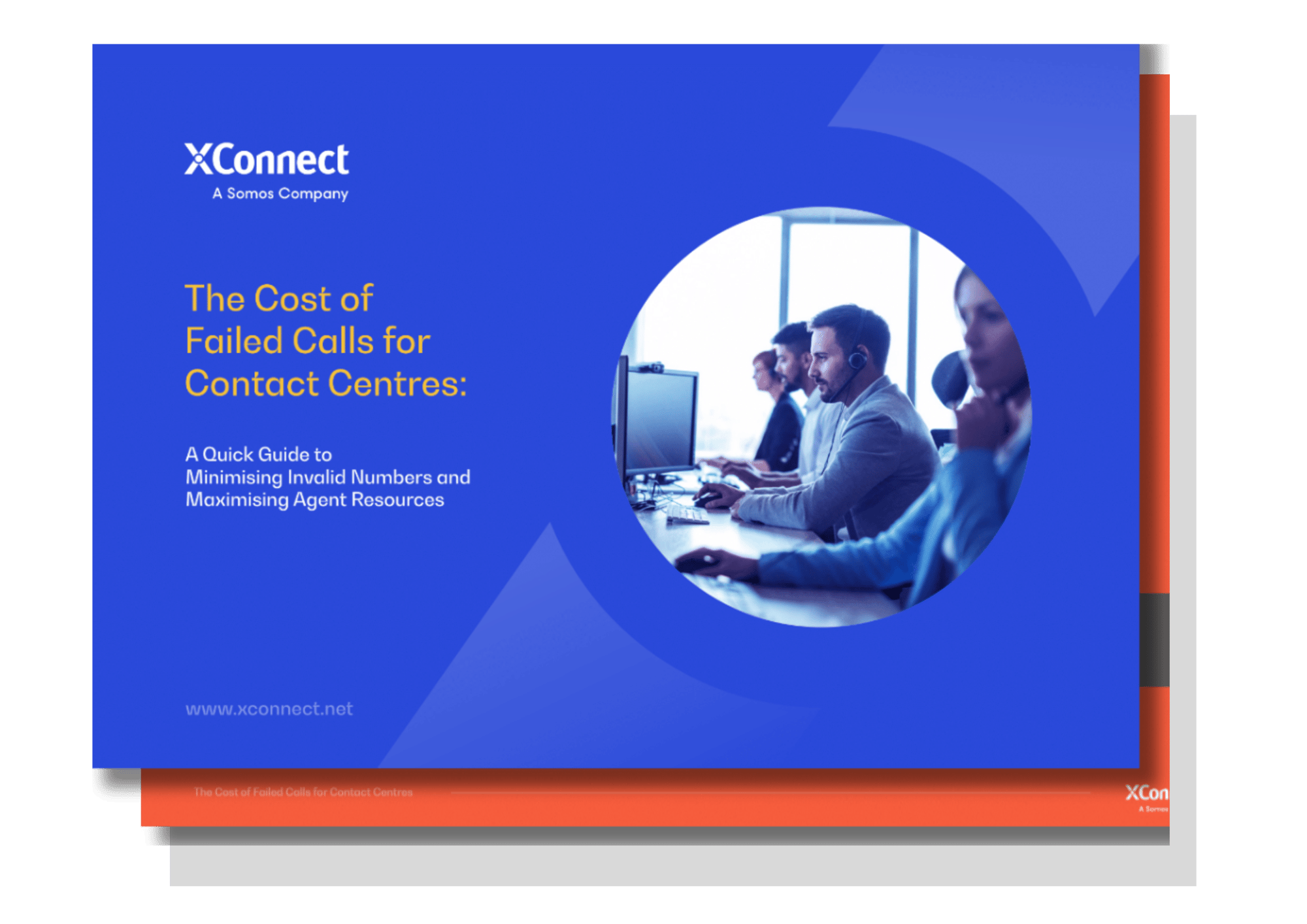 The Cost of Failed Calls for Contact Centres