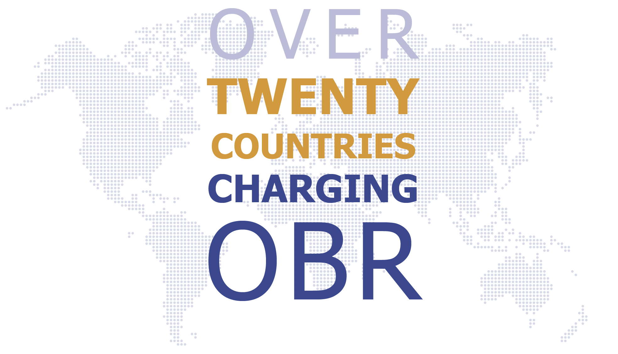 OBR GLOBE