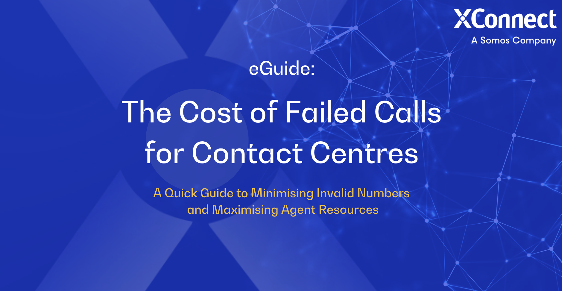 The Cost of Failed Calls for Contact Centres